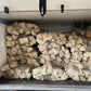 Blandved, 40l påse